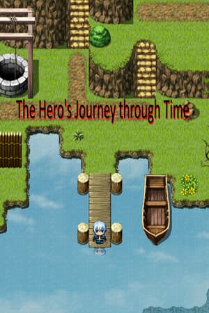 The Hero's Journey through Time