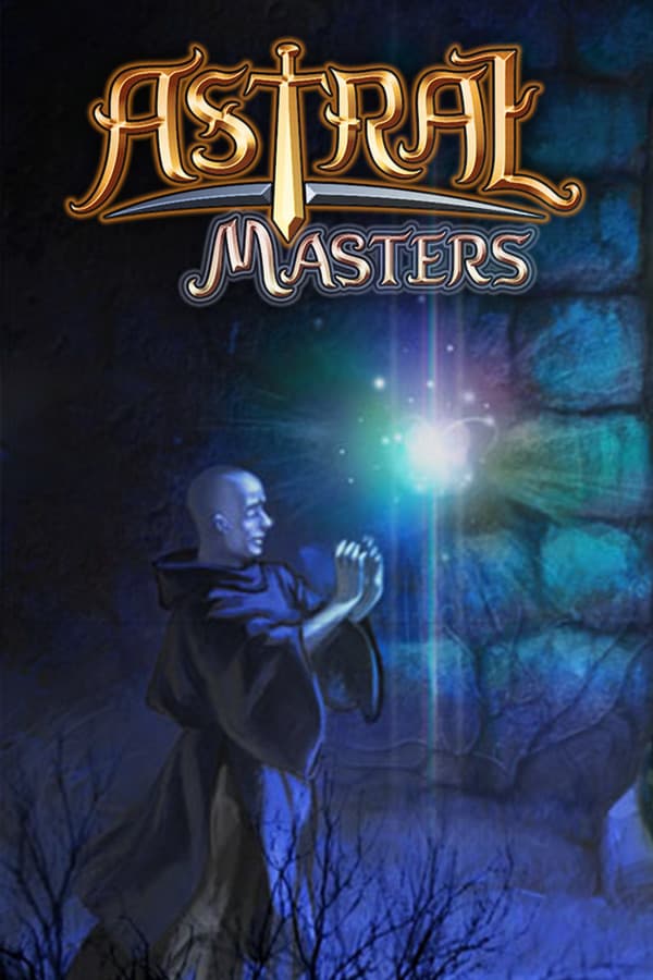 Astral Masters