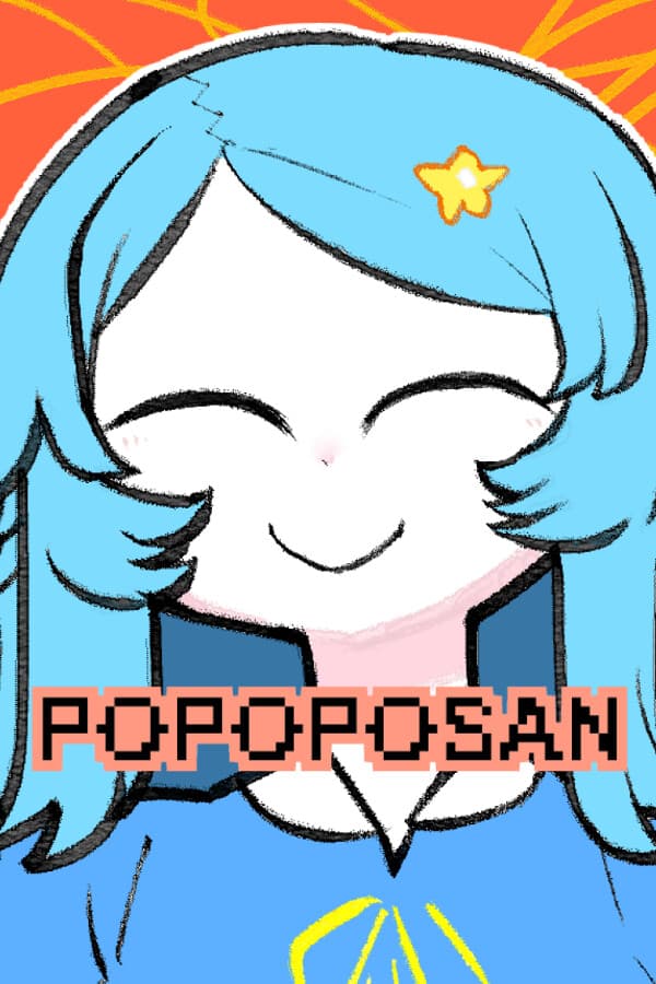 POPOPOSAN