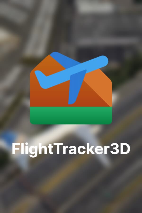 FlightTracker3D