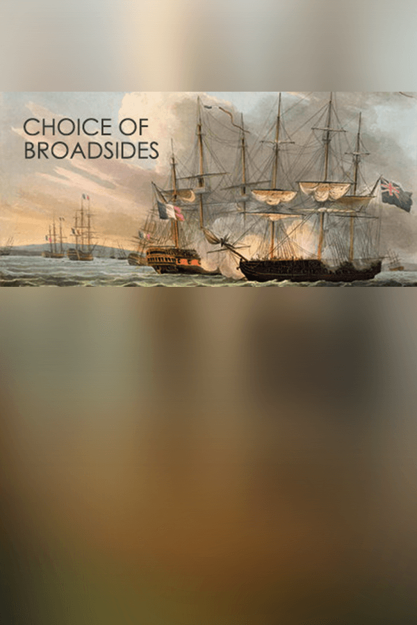 Choice of Broadsides