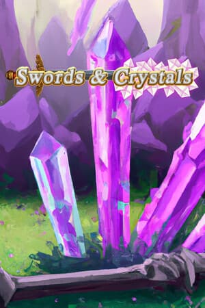 Swords & Crystals Online