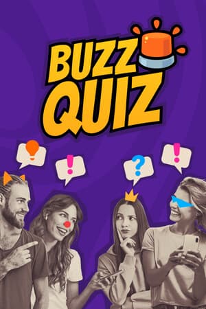 BUZZ QUIZ