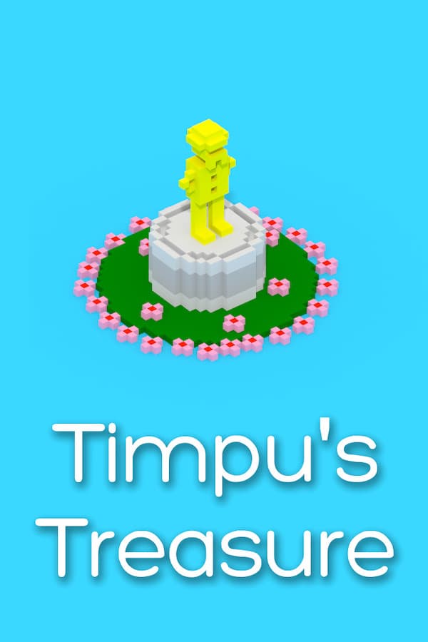 Timpu's treasure
