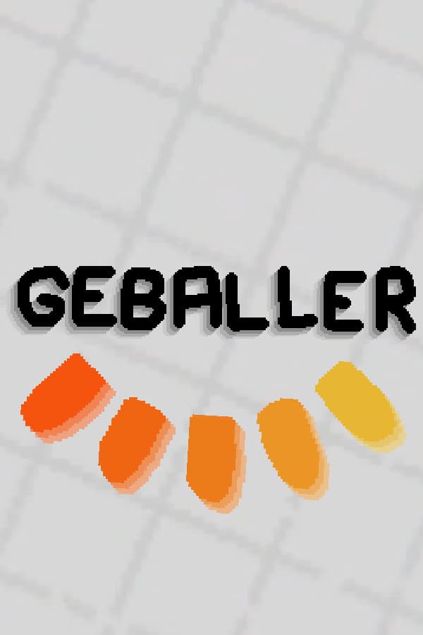 Geballer