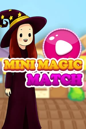 Mini Magic Match