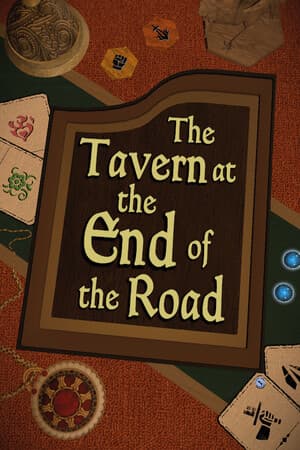 The Tavern at the End of the Road