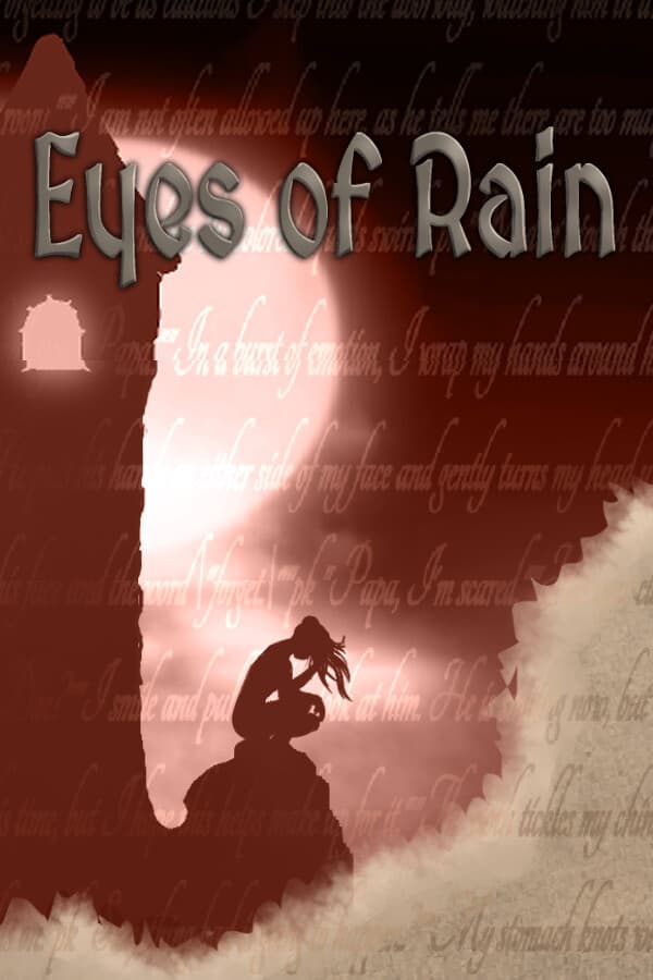 Eyes of Rain