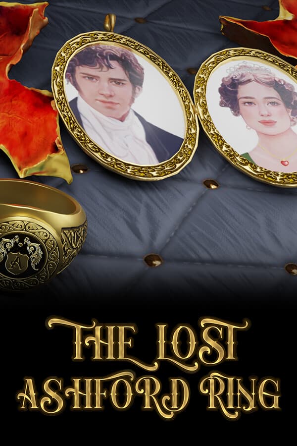 The Lost Ashford Ring