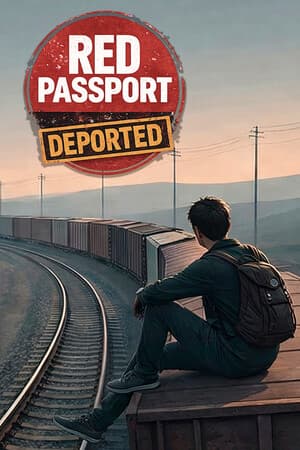 Red Passport: Deported