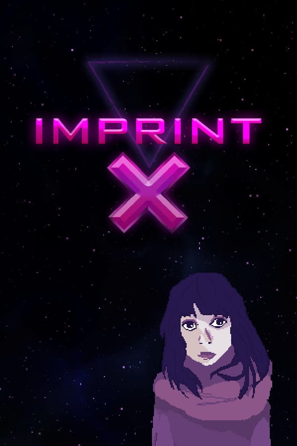 imprint-X