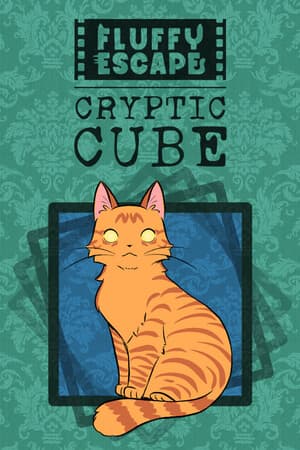 Fluffy Escape: Cryptic Cube