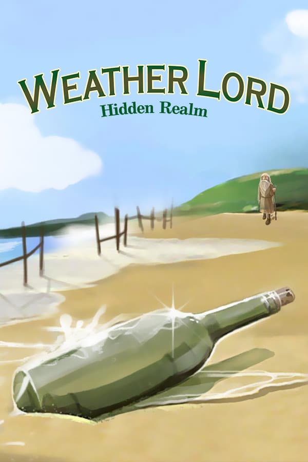 Weather Lord: Hidden Realm