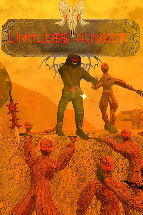 Limitless Hunger