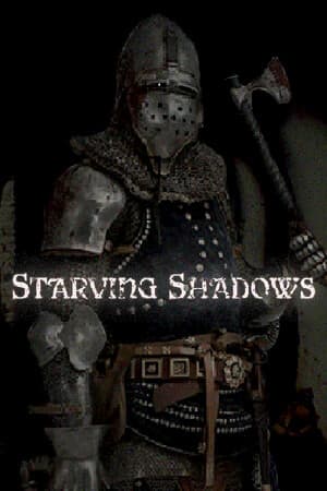 Starving Shadows
