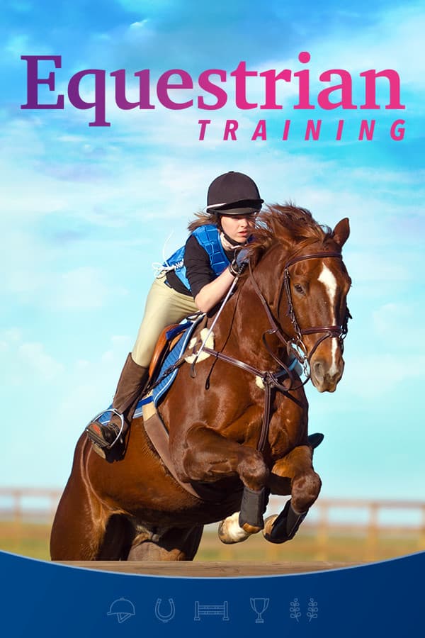 Equestrian Training 