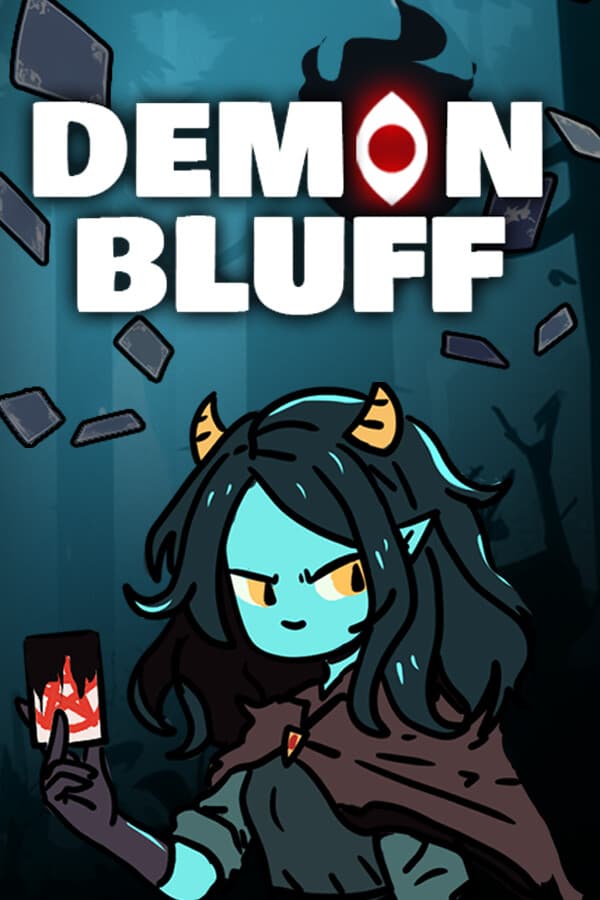 Demon Bluff