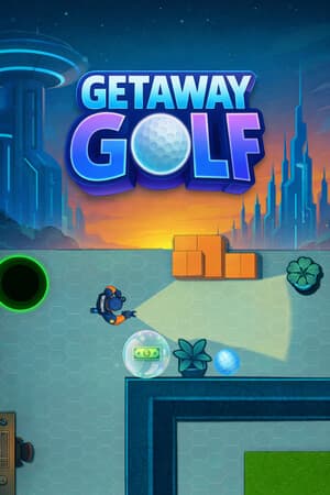 Getaway Golf