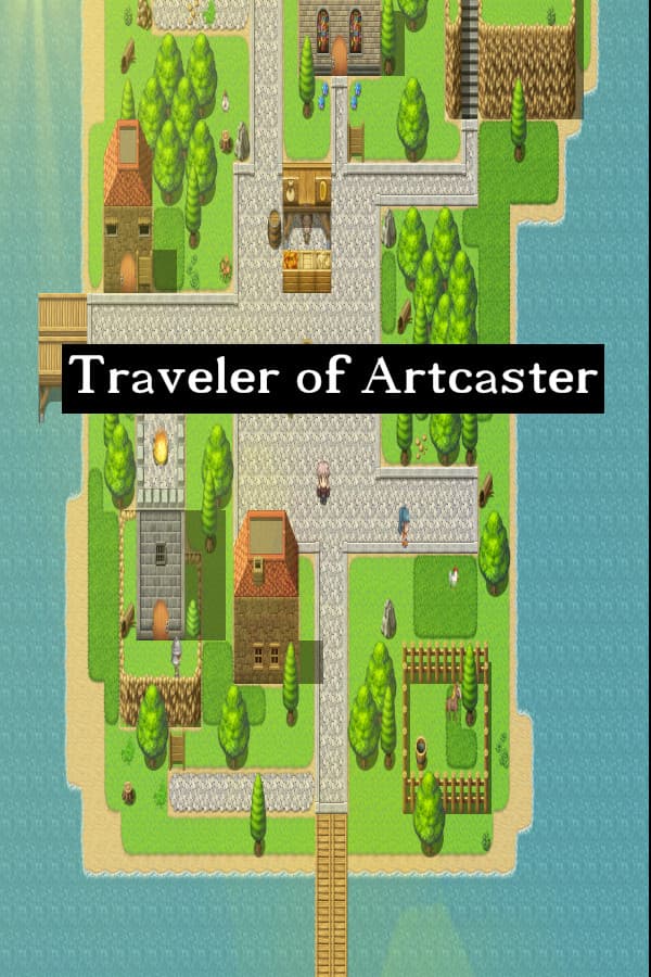 Traveler of Artcaster