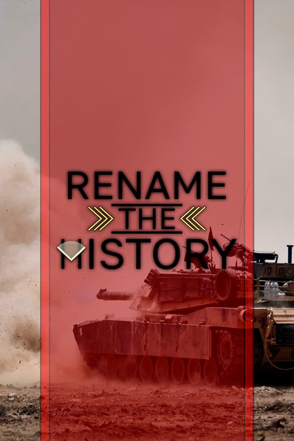 Rename the History