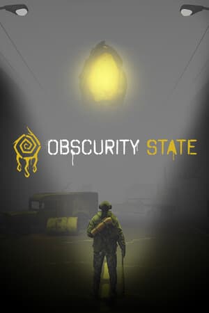 Obscurity State