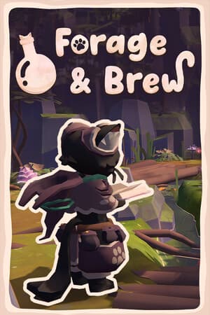 Forage & Brew