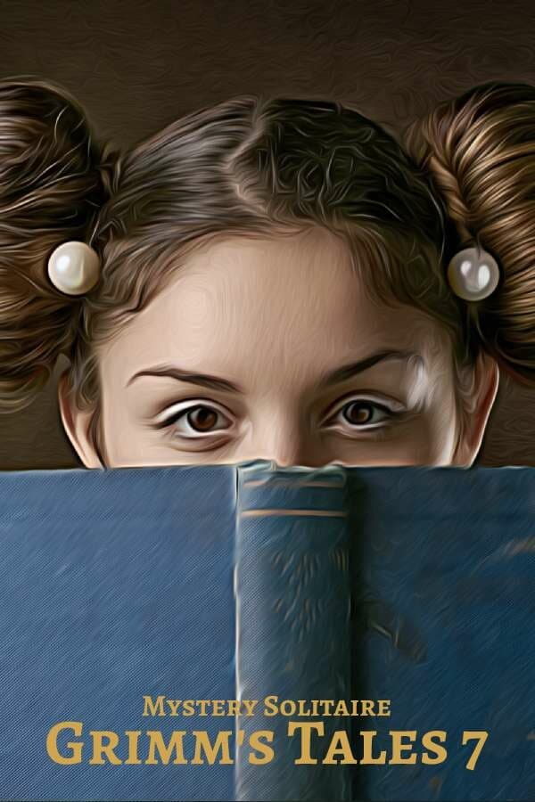 Mystery Solitaire. Grimm's Tales 7