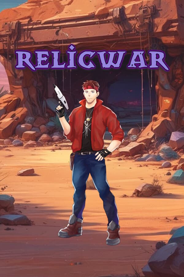 RelicWar