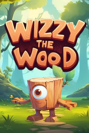 Wizzy the Wood