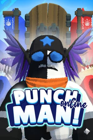 PunchMan Online
