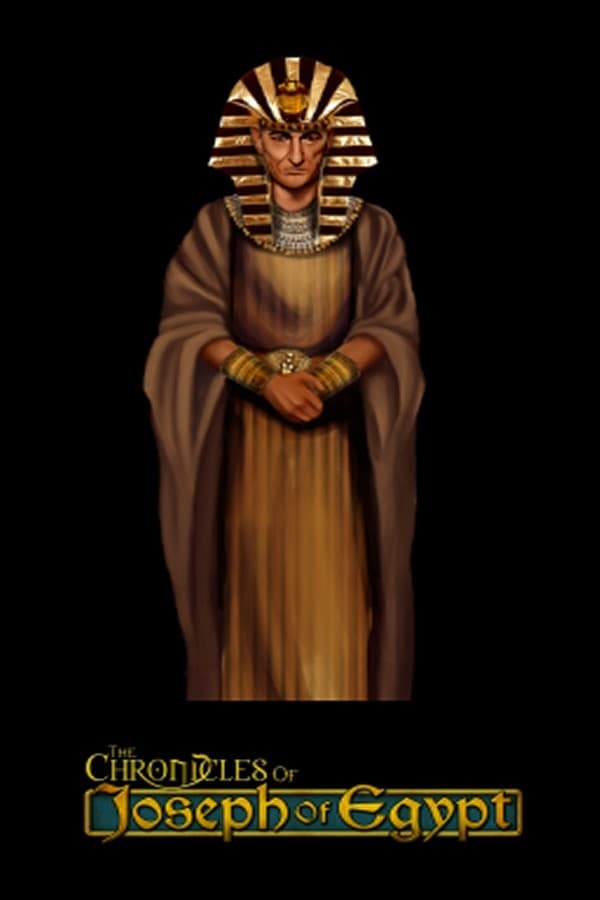 The Chronicles of Joseph of Egypt
