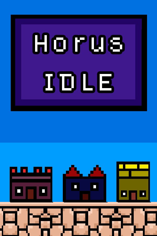 Horus IDLE