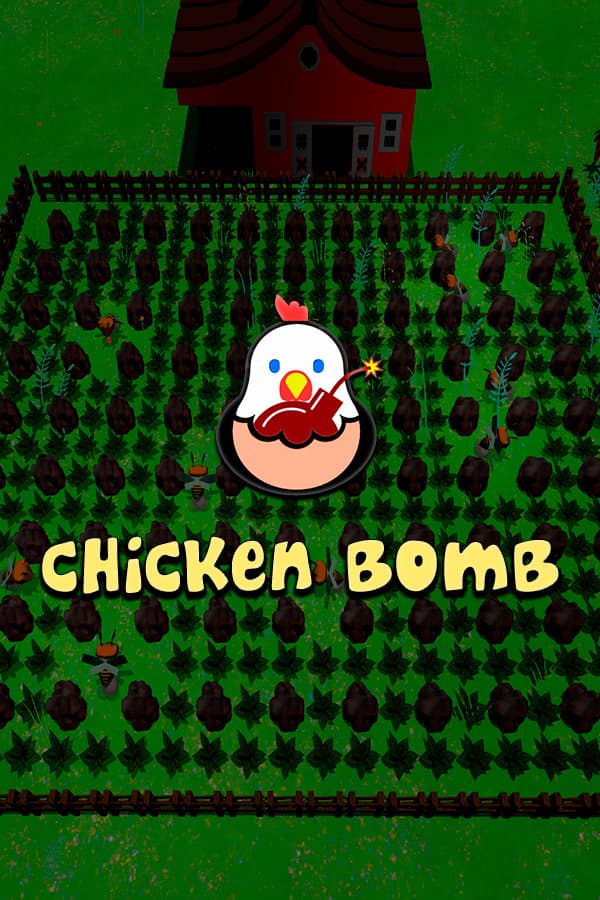 Chicken Bomb
