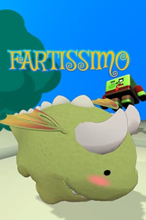 FARTISSIMO