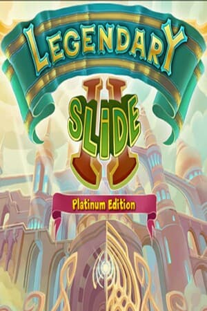 Legendary Slide 2 - Platinum Edition