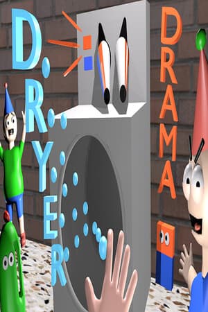 DRYER DRAMA