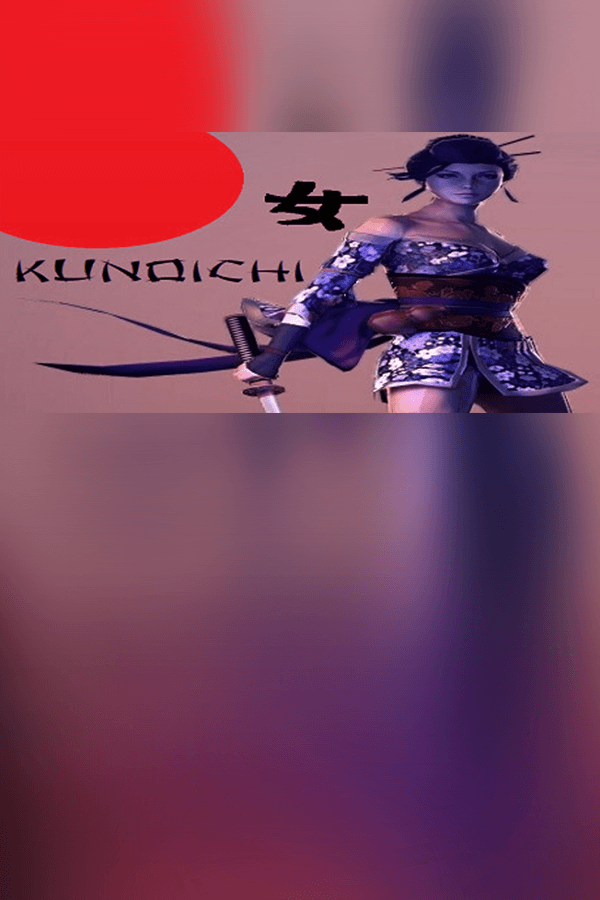 Kunoichi