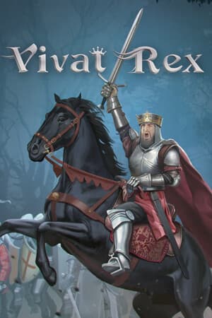 Vivat Rex