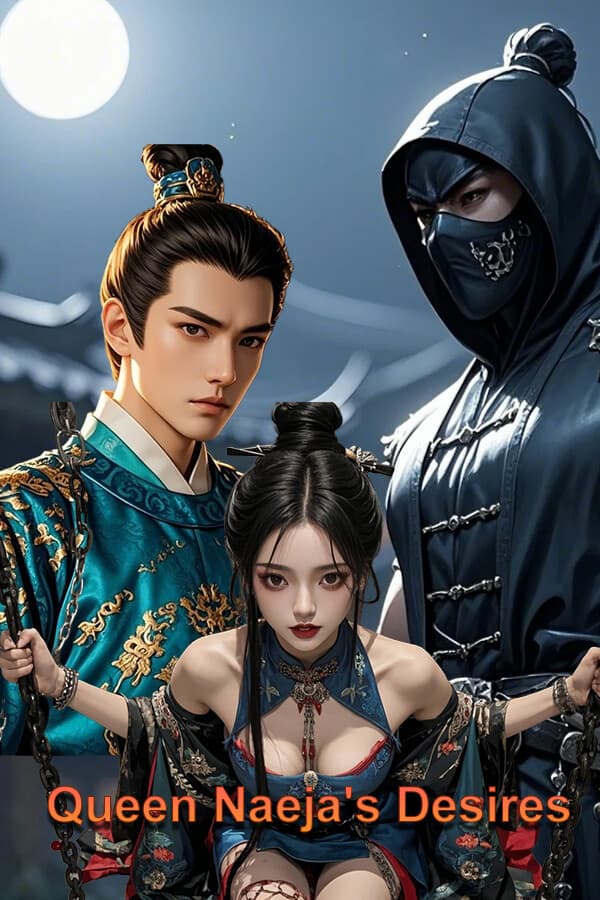 Queen Naeja's Desires