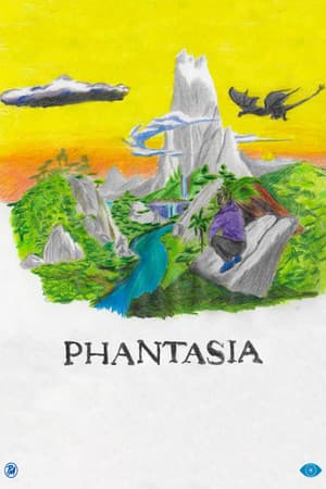 PHANTASIA