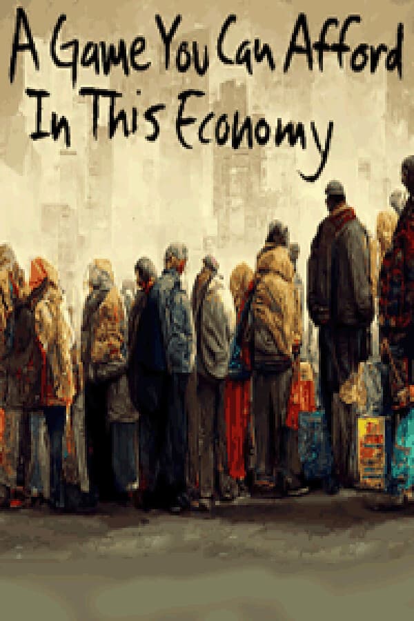 A Game You Can Afford In This Economy
