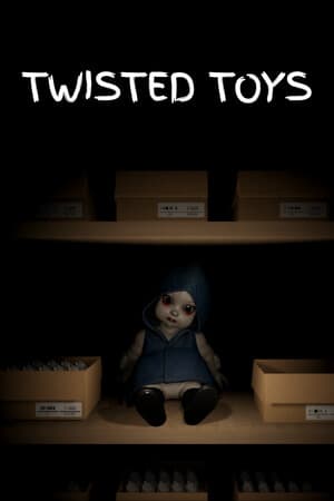 Twisted Toys