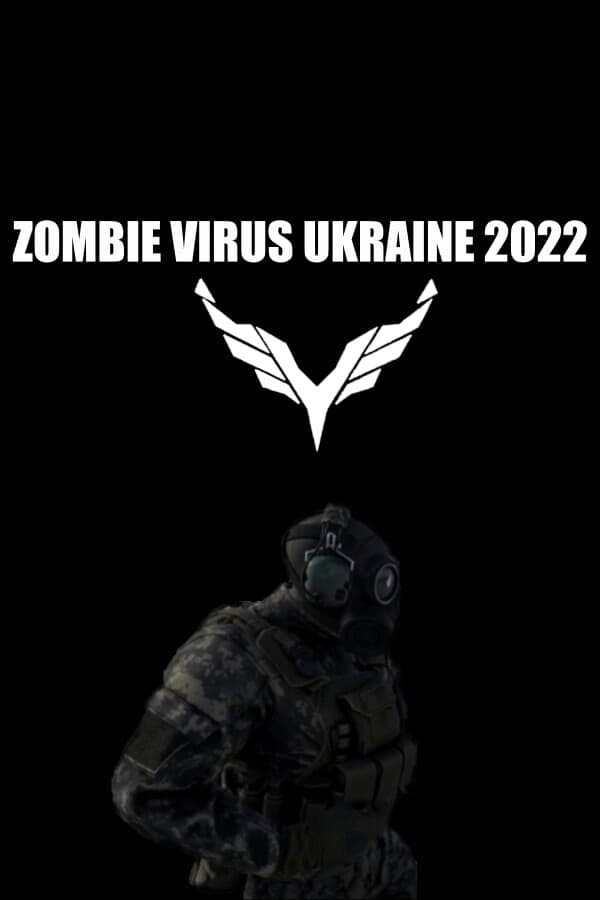 Zombie virus Ukraine 2022
