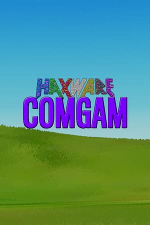 HAXWARE COMGAM