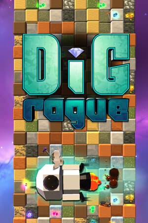 DigRogue