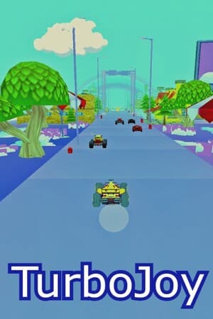 TurboJoy