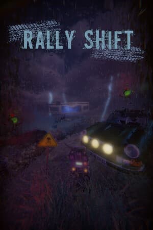 Rally Shift