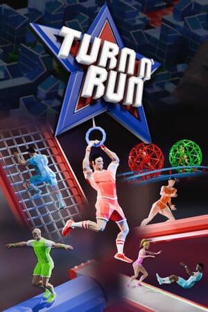 Turn n' Run
