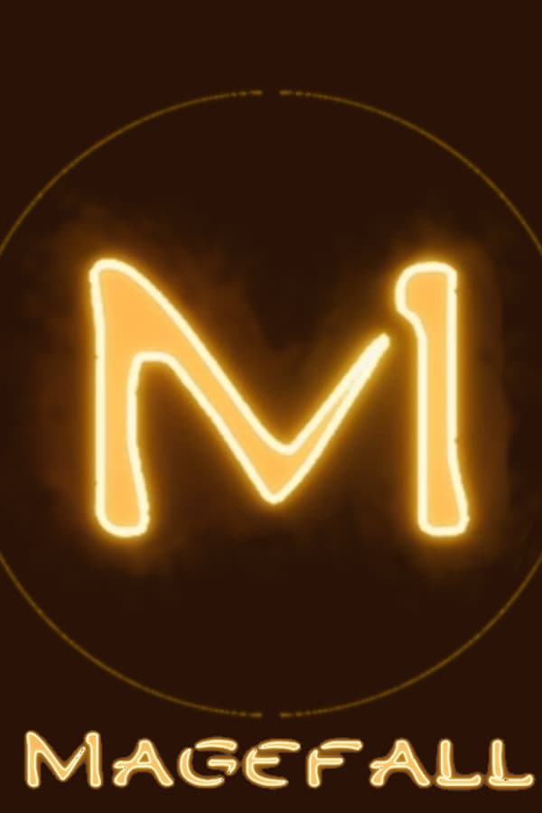 Magefall