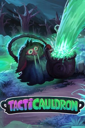 Tacticauldron